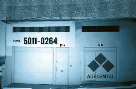 Adelmetal Adelmetal