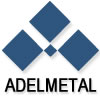Logo Adelmetal