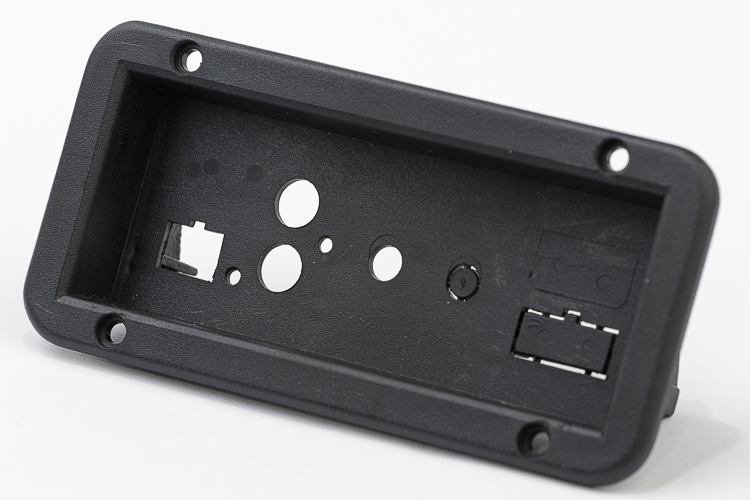 PAINEL F - TRONIX