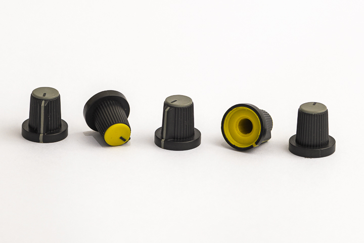 Knob  AD-23N